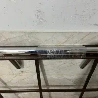 تخت تاشو فرم یک نفره با یراق و جک و دستگیره|تخت و سرویس خواب|مشهد, نکاح|دیوار