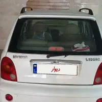 ام وی ام ۱۱۰ مدل ۹۴ چهار سیلندر