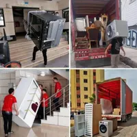 دفتر باربری بندرعباس بار اثاث منزل ماشین و کارگر|خدمات حمل و نقل|بندرعباس, |دیوار