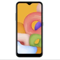 گوشی A01 سامسونگ