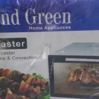 یک  گاز رو میزی  جارو برقی توستر وسرویس قابلمه