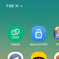 هدیه ویپاد به مردم با ثبت نام در ویپاد 400هزاربگیر