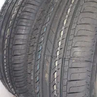 یک جفت لاستیک کویر تایر