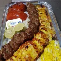 کترینگ تهیه غذا پرسنلی و غذا مجالسی رستوران نارنج