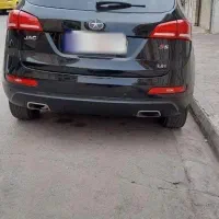 جک S5 دنده‌ای، مدل ۱۳۹۴|خودرو سواری و وانت|قم, گلزار|دیوار