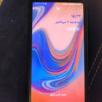 سامسونگ Galaxy A7 (2018) با حافظهٔ ۱۲۸ گیگابایت