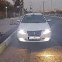 سمند سورن پلاس فول ef7