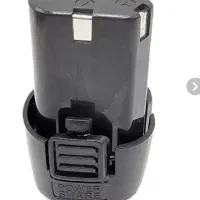 باطری دریل شارژی و شارژر دریل شارژی|ابزارآلات|بندرعباس, |دیوار