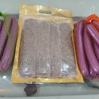 سوسیس کالباس خونگی|خوردنی و آشامیدنی|مشهد, گلبرگ شمالی|دیوار