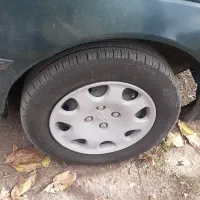 آردی مدل ۸۴ بی رنگ بی ضربه|خودرو سواری و وانت|اردبیل, |دیوار