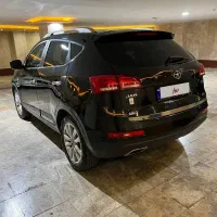 جک S5|خودرو سواری و وانت|کرج, باغستان|دیوار