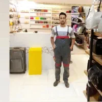 نصاب کولر گازی|خدمات پیشه و مهارت|بجنورد, |دیوار