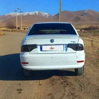 سورن پلاس ۱۴۰۰  موتور   (ef7)