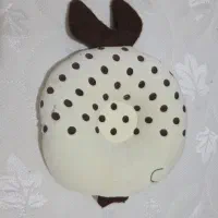 بالشت شیردهی