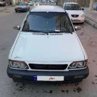 هاچبک مدل ۷۳