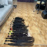 موهای طبیعی بانوان میخرم|آرایشی، بهداشتی، درمانی|کازرون, |دیوار