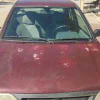 پراید مدل 86|خودرو سواری و وانت|رومشکان, |دیوار