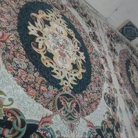 فرش ۱۲متری نگین مشهد|فرش|رباطکریم, کیکاور|دیوار