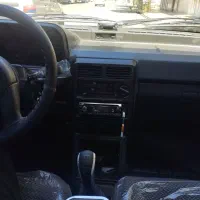 فروش پراید صبا مدل 84