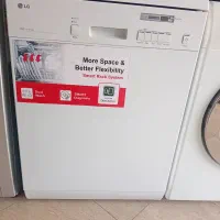 ظرفشویی ال جی