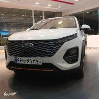 X33کراس مدل ۱۴۰۴