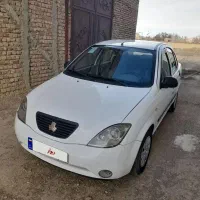 تیبا 1مدل 97 دوگانه