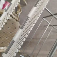 رخت آویز ایستاده آکاردئونی نو و استفاده نشده|بندرخت و رخت‌آویز|تهران, تهرانپارس شرقی|دیوار