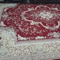 فرش  تمیز و سالم