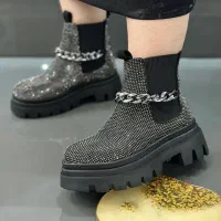 کفش واکسسوری|کیف، کفش، کمربند|اشتهارد, |دیوار