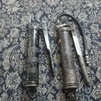 گریس پمپ|ابزارآلات|تویسرکان, |دیوار