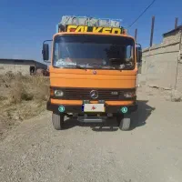 خاور ۸۰۸ مدل۸۴|خودرو سنگین|دشتابی, |دیوار