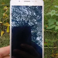 سامسونگ مدل j5 2016