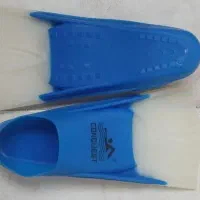 فین شنا|غواصی و ورزش‌های آبی|گرگان, |دیوار