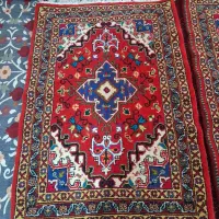 فرش دست بافت|فرش|قیدار, |دیوار