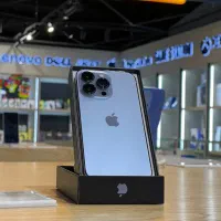 iPhone 13 pro 128 LLA