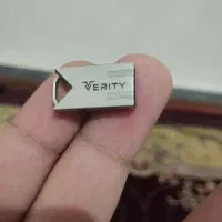 فلش ۶۴ گیگ مدل Verity