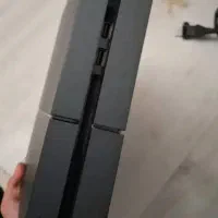 ps4پلی استیشن فت درحدنو کپی خور|کنسول، بازی ویدئویی و آنلاین|پیر بکران, |دیوار