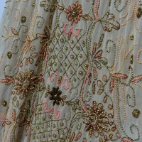 پیراهن مجلسی