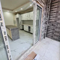 آپارتمان نوساز ۹۰ متری طبقه دوم دانش ۱۷|فروش آپارتمان|کردکوی, |دیوار