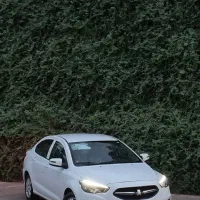 شاهین gl مدل 1404
