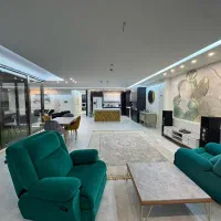 واحد اداری ۸۵ متر در اصلی کیان اباد