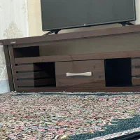 کمد و دلاور میز تلویزیون