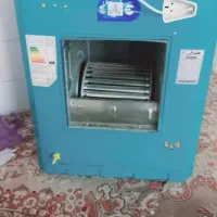 کولر آبی