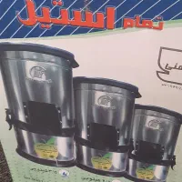فروش فوری دستگاه خردکن خانگی|خردکن، آسیاب، غذاساز|اصفهان, جوزدان الیادران|دیوار