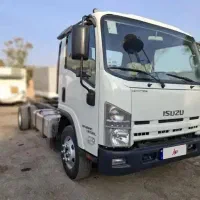 ایسوزو P700 مدل 95 6 تن