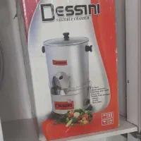 سبزی خرد کن مارک دسینی درحدنو