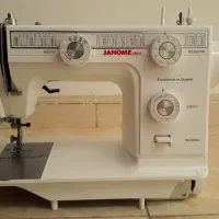 چرخ خیاطی کاچیران مدل JANOME A399|چرخ خیاطی و ریسندگی|ایلام, |دیوار