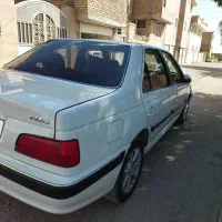 پژو پارس موتور جدید سفارشی مدل ۱۴۰۲ دریچه گازسیمی|خودرو سواری و وانت|خرم بید, |دیوار