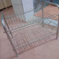 آب چک کن ظرف|آب‌چکان و نظم‌دهنده ظروف|قم, کیوانفر|دیوار