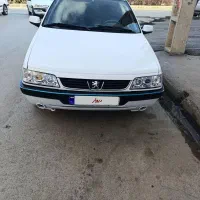 پژو slxمدل97تمام رنگ|خودرو سواری و وانت|ارومیه, |دیوار